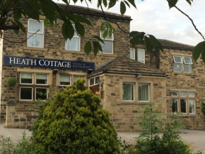 Heath Cottage Hotel